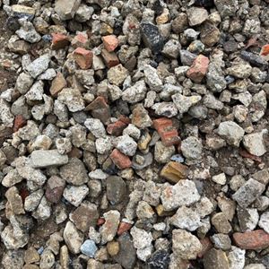6F5 Crushed Concrete