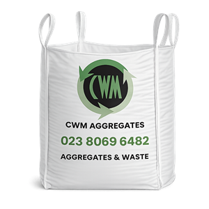 1 Tonne Dumpy Bag