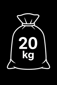 20kg Bag
