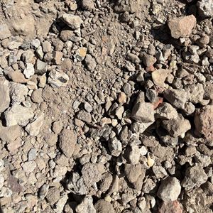 Type 1 Crushed Concrete
